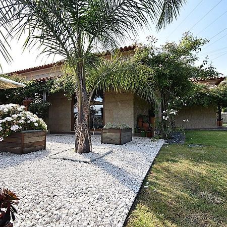 Casa De Ryvyo Villa Penafiel Ngoại thất bức ảnh