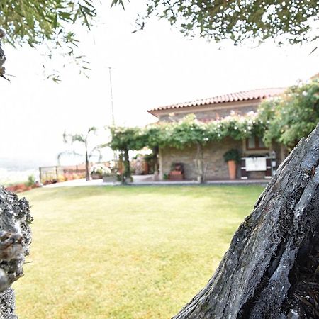 Casa De Ryvyo Villa Penafiel Ngoại thất bức ảnh