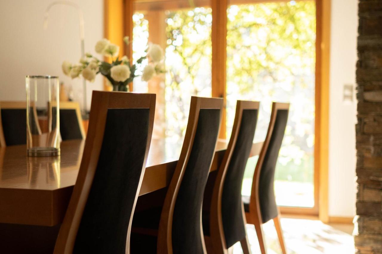 Casa De Ryvyo Villa Penafiel Ngoại thất bức ảnh