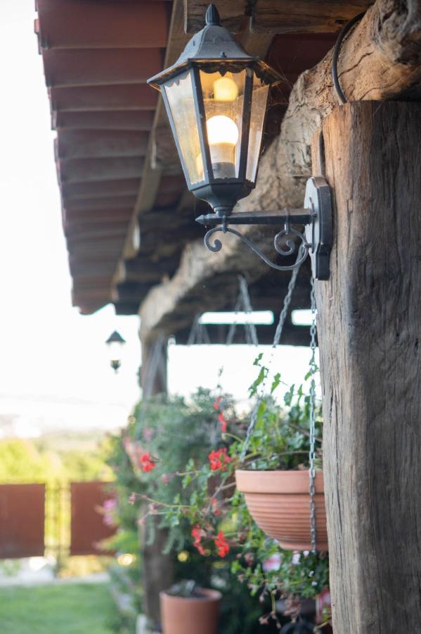 Casa De Ryvyo Villa Penafiel Ngoại thất bức ảnh