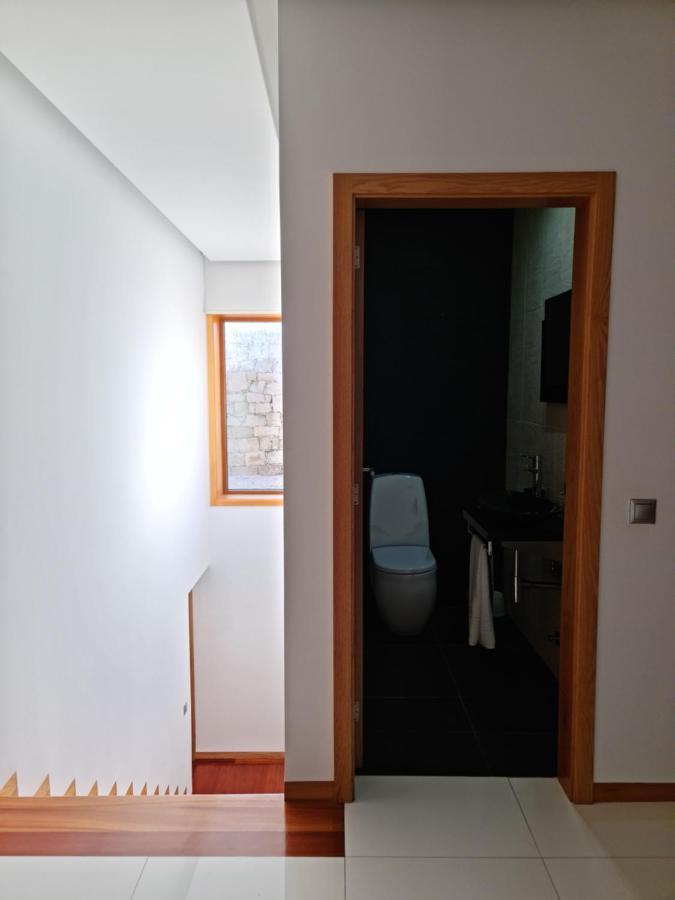 Casa De Ryvyo Villa Penafiel Ngoại thất bức ảnh