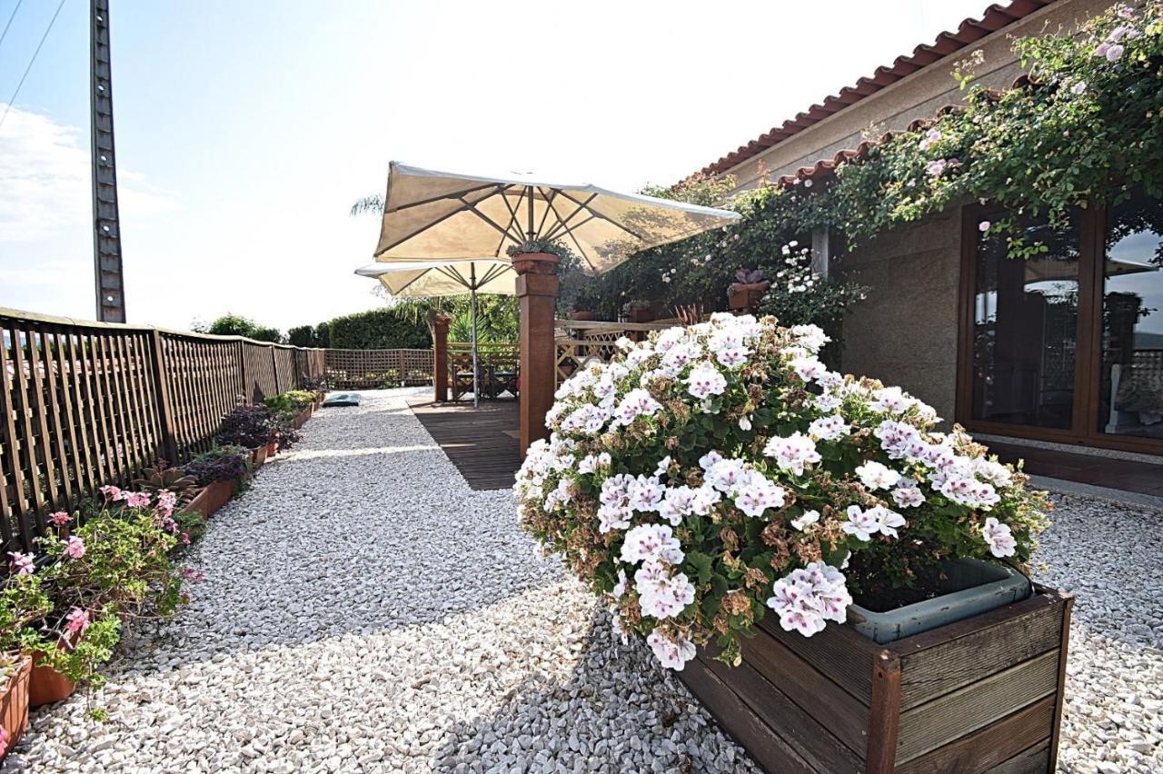 Casa De Ryvyo Villa Penafiel Ngoại thất bức ảnh