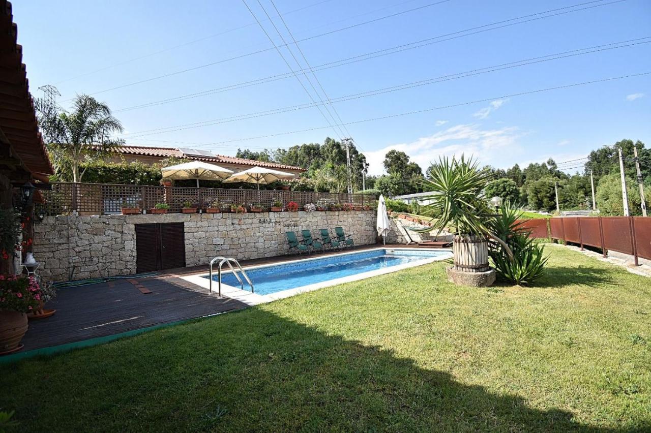 Casa De Ryvyo Villa Penafiel Ngoại thất bức ảnh