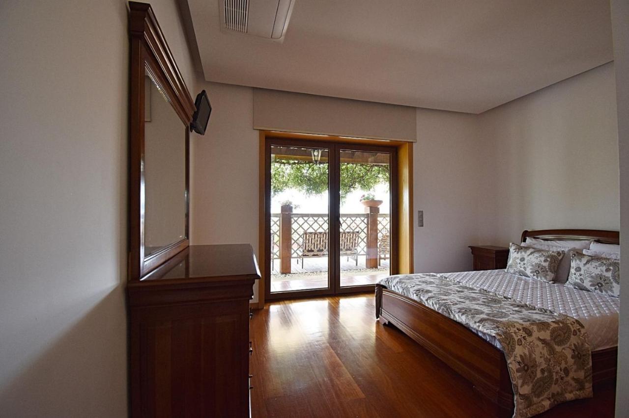 Casa De Ryvyo Villa Penafiel Ngoại thất bức ảnh