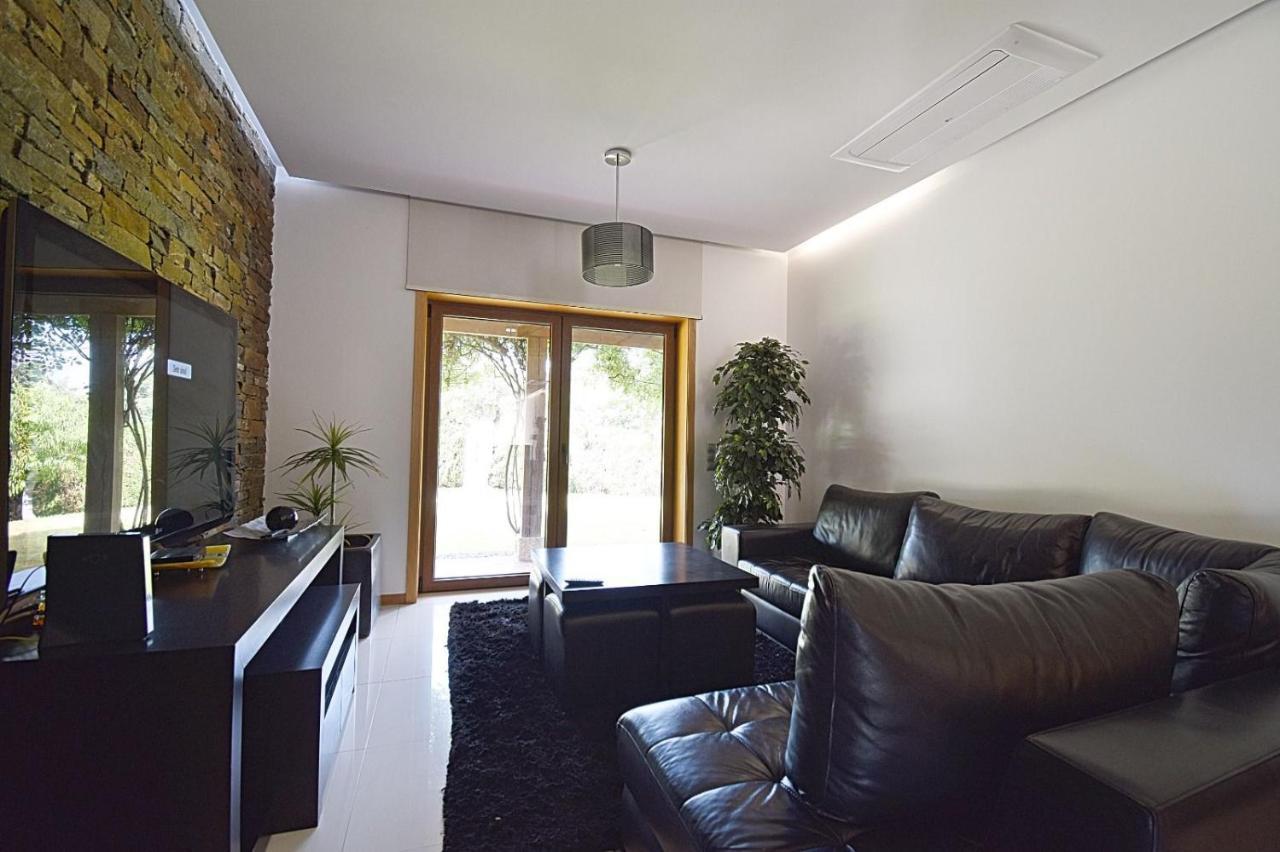 Casa De Ryvyo Villa Penafiel Ngoại thất bức ảnh