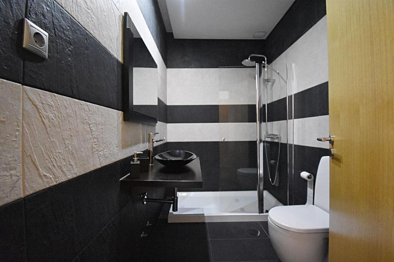 Casa De Ryvyo Villa Penafiel Ngoại thất bức ảnh
