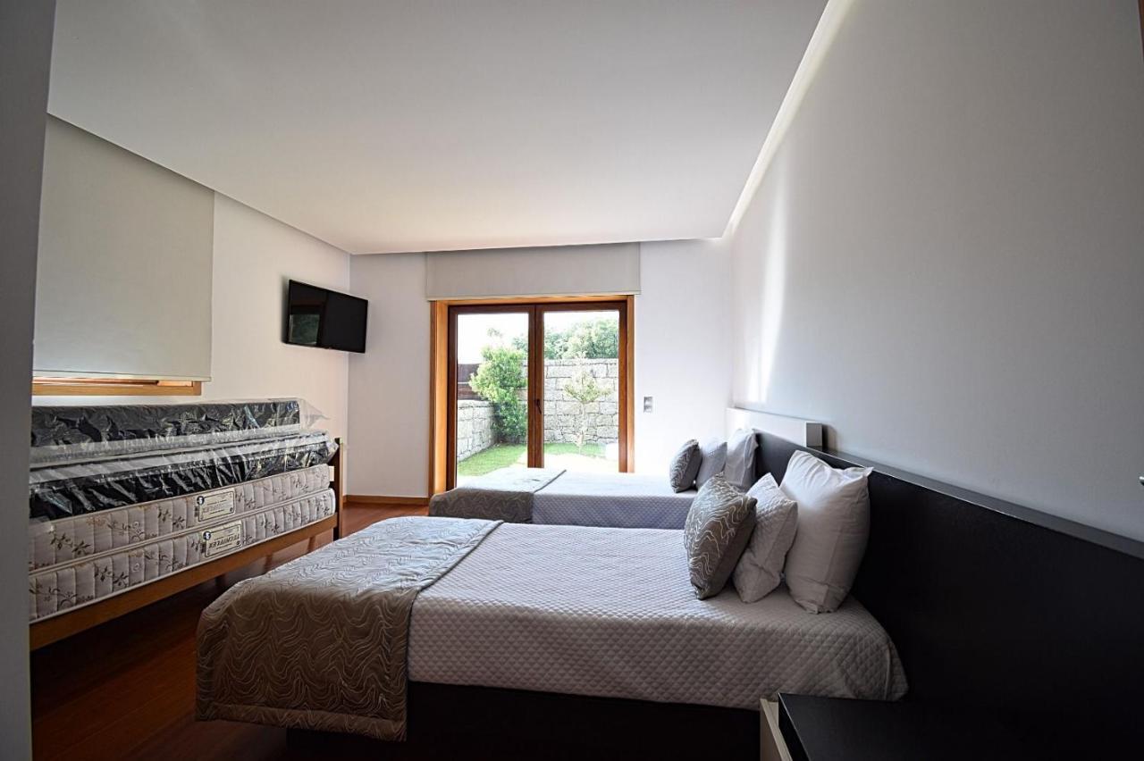 Casa De Ryvyo Villa Penafiel Ngoại thất bức ảnh