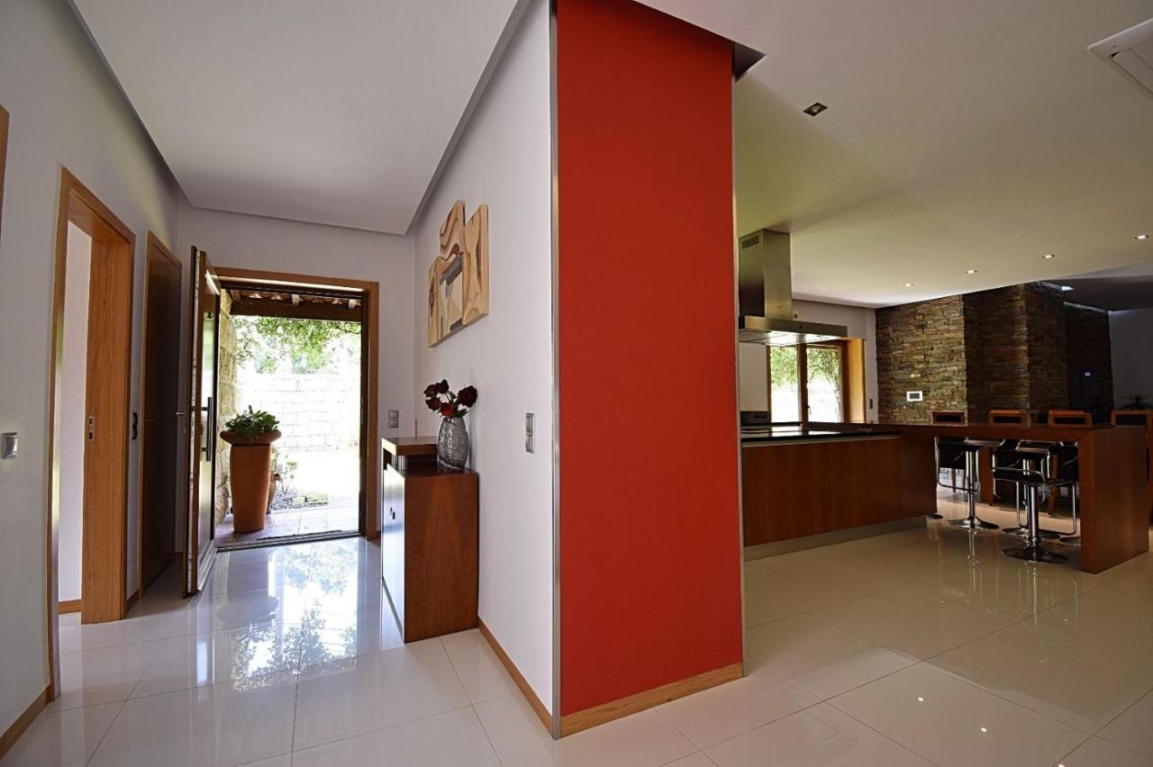 Casa De Ryvyo Villa Penafiel Ngoại thất bức ảnh