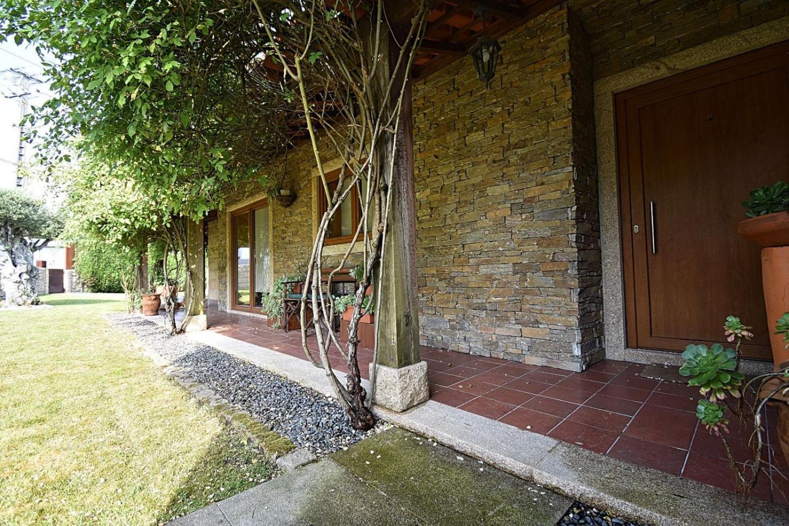 Casa De Ryvyo Villa Penafiel Ngoại thất bức ảnh